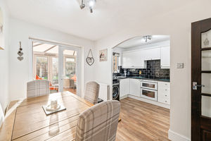 Kitchen/Dining Room- click for photo gallery